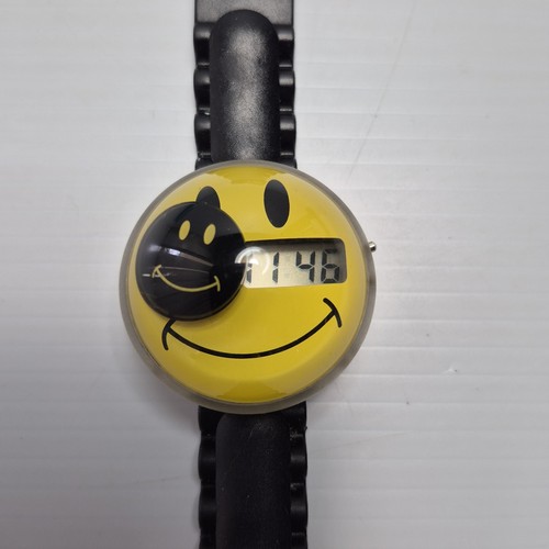 Orologio the bubble - anni, 90
