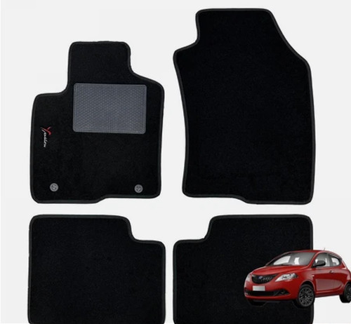 Serie tappeti moquette - serie,