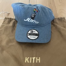 Cappellino kith new era per - era,