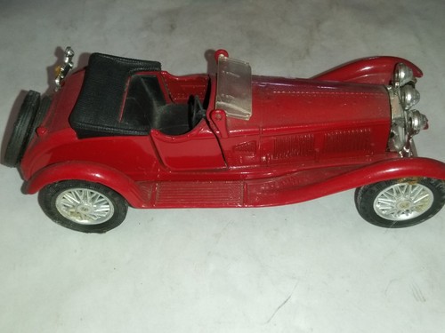Polistil alfa romeo - romeo, 1750