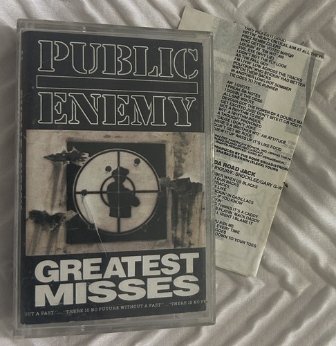 Public enemy greatest - public, enemy-greatest