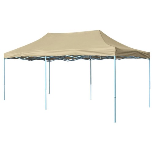 Vidaxl tenda pieghevole - pieghevole, pop-up