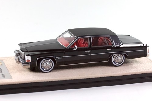 Francobollo cadillac sedan - francobollo,