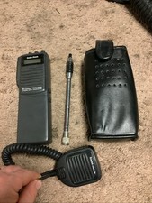 Radio realistica shack trc 226 - shack, trc-226