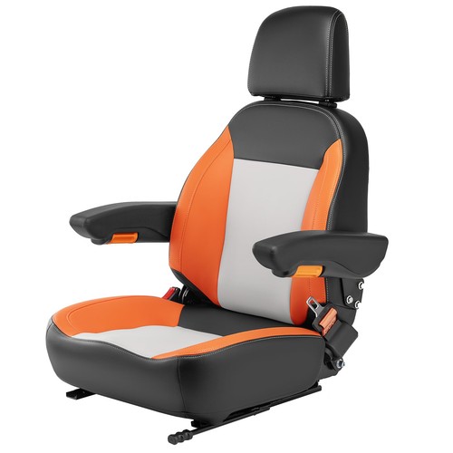 Sedile trattore universale - trattore,