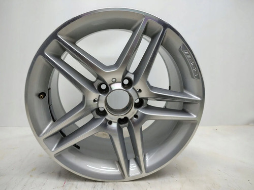Cerchio lega 17 pollici - in,