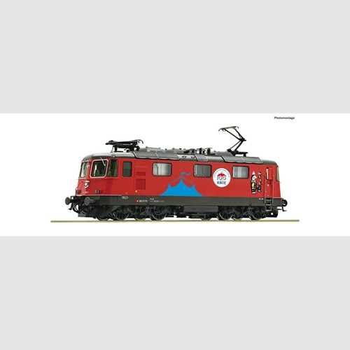 71401 roco locomotiva - 71401,