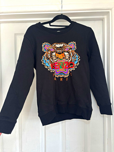Felpa girocollo uomo - , kenzo
