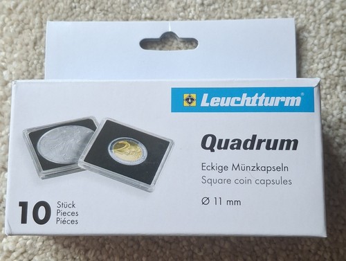 Leuchtturm quadrum capsula per - leuchtturm,