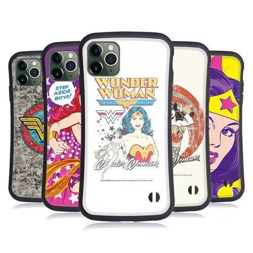 Wonder woman comics - comics, vintage