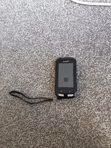 Garmin edge 1000 gps computer - gps,