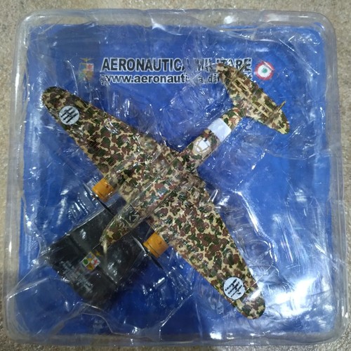 Italeri 144 aerei - italeri, regia