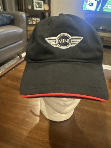 Mini cappello slideback rame