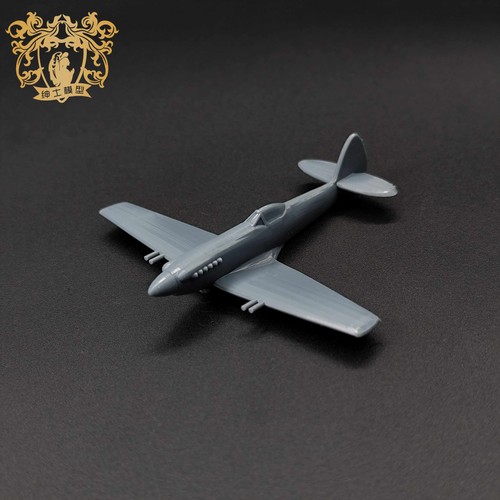 Stampa 144 spitfires - 3d, 1/144