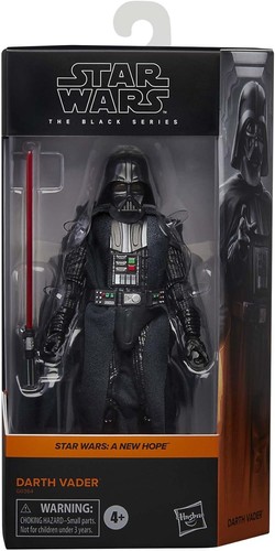Star wars the black - star,
