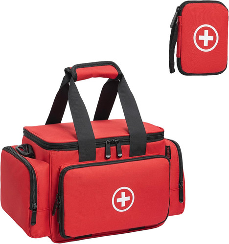 Borsa pronto soccorso - borsa,
