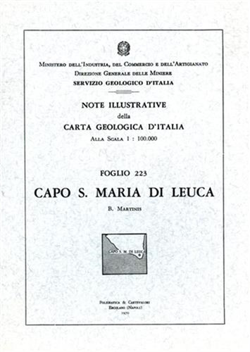 Martinis capo santa maria - -,