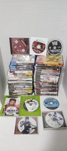 Lotto videogiochi ps1 ps2 - lotto, 50