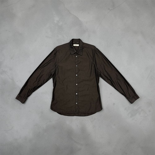 Camicia burberry london - camicia,
