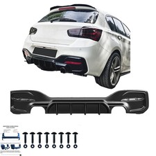 Diffusore posteriore per bmw - per,