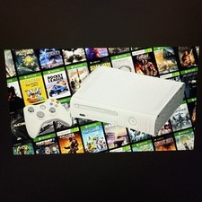 Xbox 360 slim - 360,