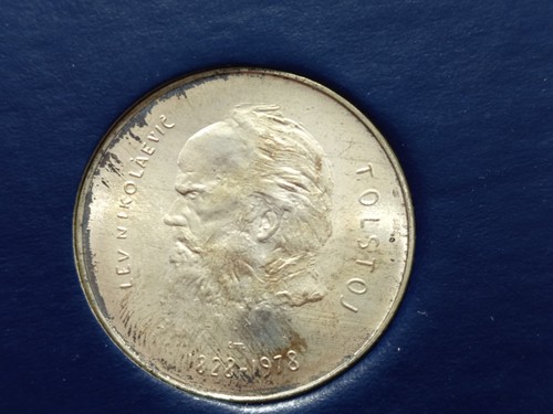 1978 san marino lire 1000 - 1978,