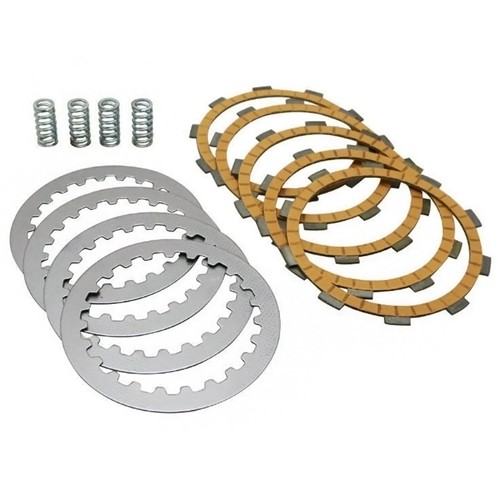 Dischi frizione newfren motore - frizione,