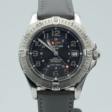 Orologio uomo breitling colt - orologio,