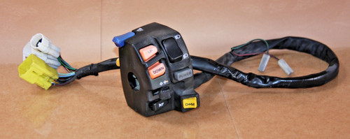 Comando sinistro 3740010g20 - comando,