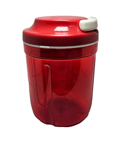 Tupperware chef multi - tupperware, multi-chef