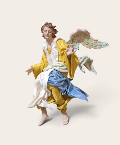 Pastore presepe presepiale - presepe,