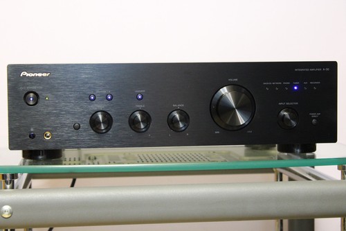 Amplificatore integrato