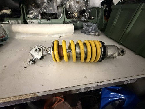 Mono ammortizzatore ducati - ammortizzatore,