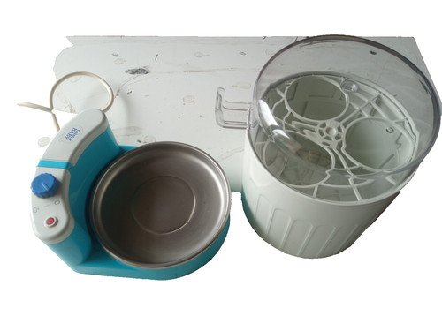 Sterilizzatore per biberon - per,