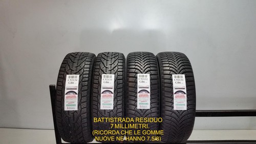 Gomme usate termiche - usate,