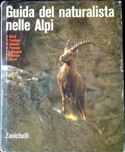 Guida del naturalista - , nelle