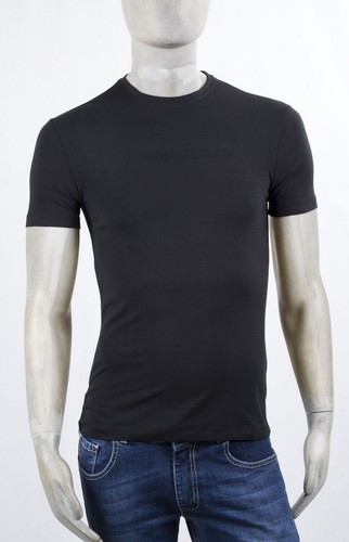 Shirt gas scuba giro collo - t-shirt,