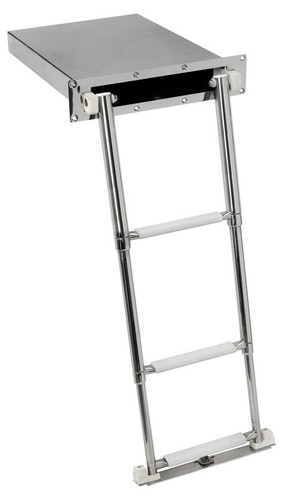 Scaletta scomparsa - a,