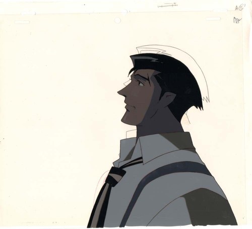 Anime cel big 461 - anime, #461