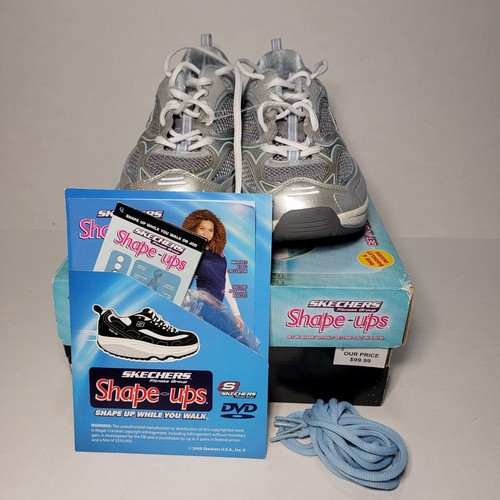 Skechers shape ups box - skechers,
