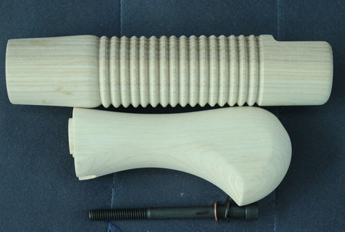Mossberg 500 modello - mossberg, 12