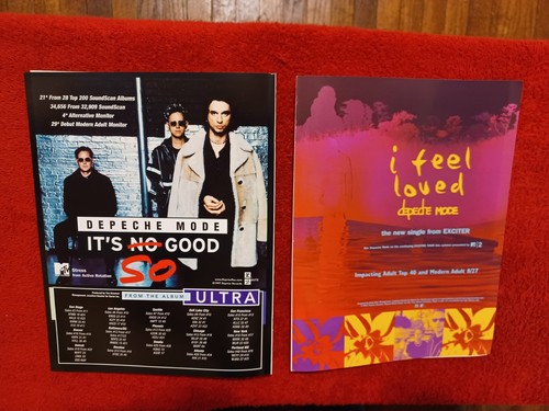 Depeche mode 1997 - 1997, &