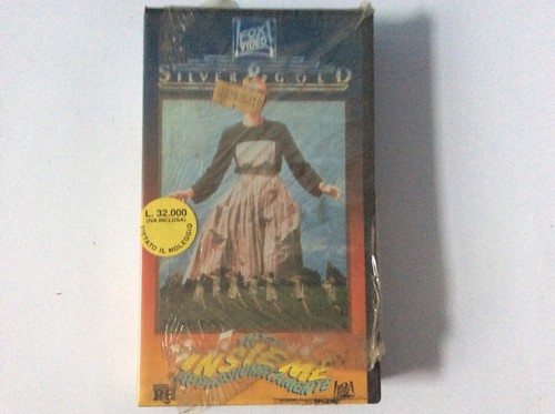 Vhs tutti insieme - tutti,