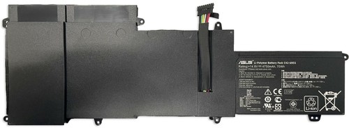 Batteria 70wh originale - batteria,