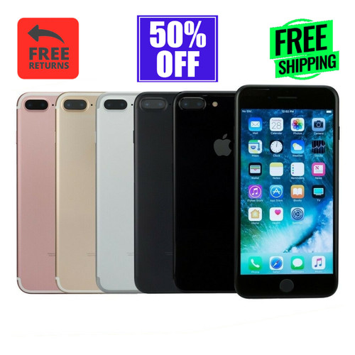 Apple iphone plus 32 - apple,