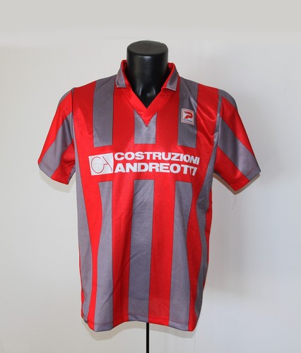 Cremonese - cremonese, 16