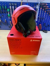 Casco sci atomic junior s - casco,