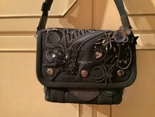 Marc jacobs borsa messanger - jacobs,  borsa