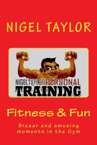 Fitness and fun bizaar - bizaar, &