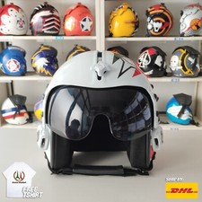 Tricolori hgu flight helm - flight,